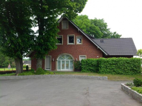 Stapper's Landgasthaus Ferienwohnung